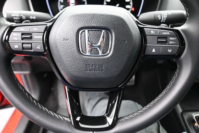Certified 2026 Honda Civic Sport image 11