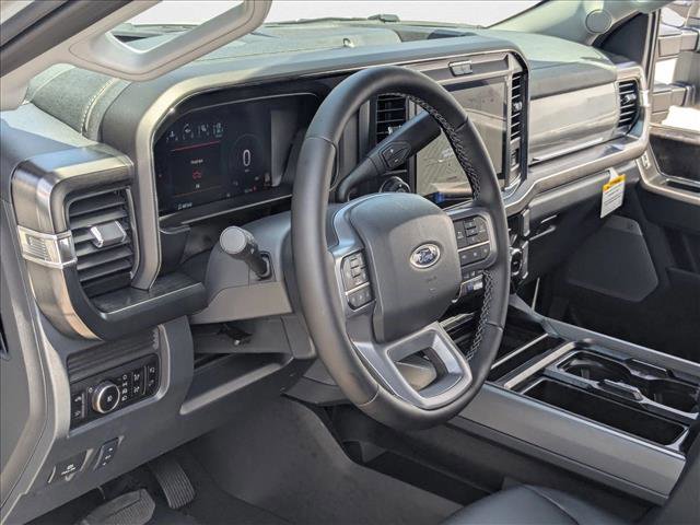 New 2026 Ford F350 Lariat image 3