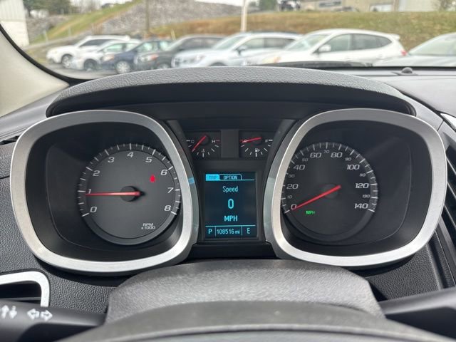 Used 2015 Chevrolet Equinox LS image 19