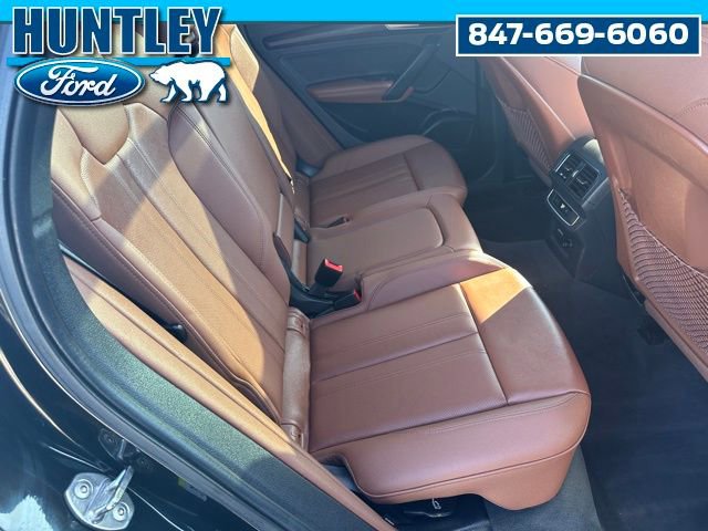 Used 2024 Audi Q5 2.0T Premium Plus image 10