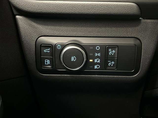 Used 2024 Ford Escape SE w/ PHEV Premium Package image 27