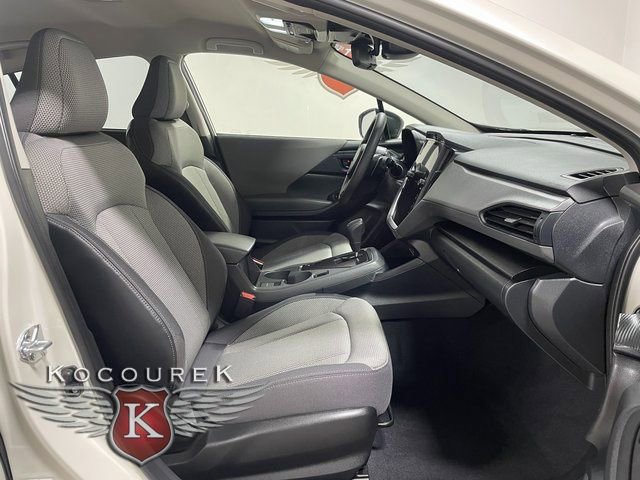 Used 2024 Subaru Crosstrek 2.0i Premium image 22