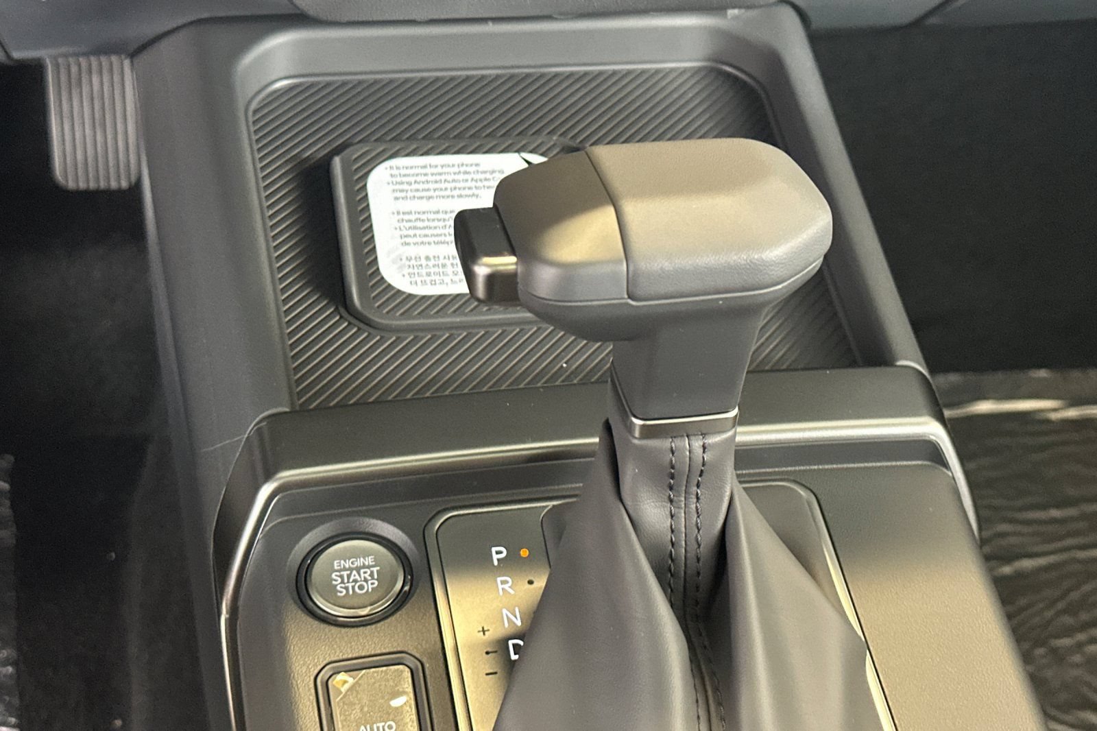 New 2027 Kia Seltos EX w/ EX Panoramic Sunroof Package FWD image 21
