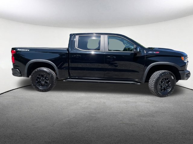 Used 2025 Chevrolet Silverado 1500 ZR2 w/ ZR2 Bison Edition AWD/4WD image 17