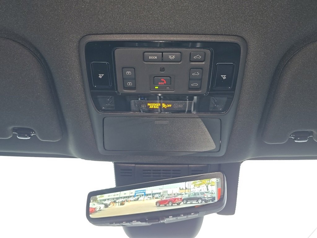 New 2026 Lexus TX 350 AWD image 27
