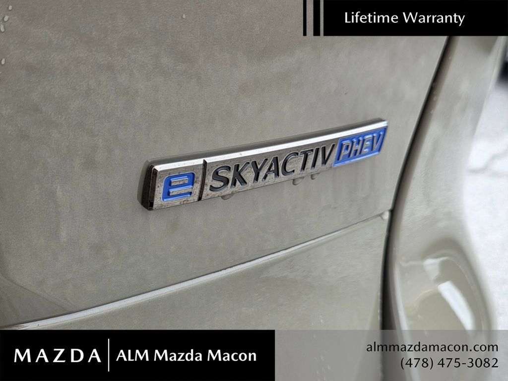 New 2026 MAZDA CX-70 SC Plus AWD/4WD image 13