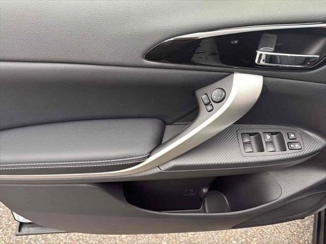 New 2026 Mitsubishi Eclipse Cross SE image 15