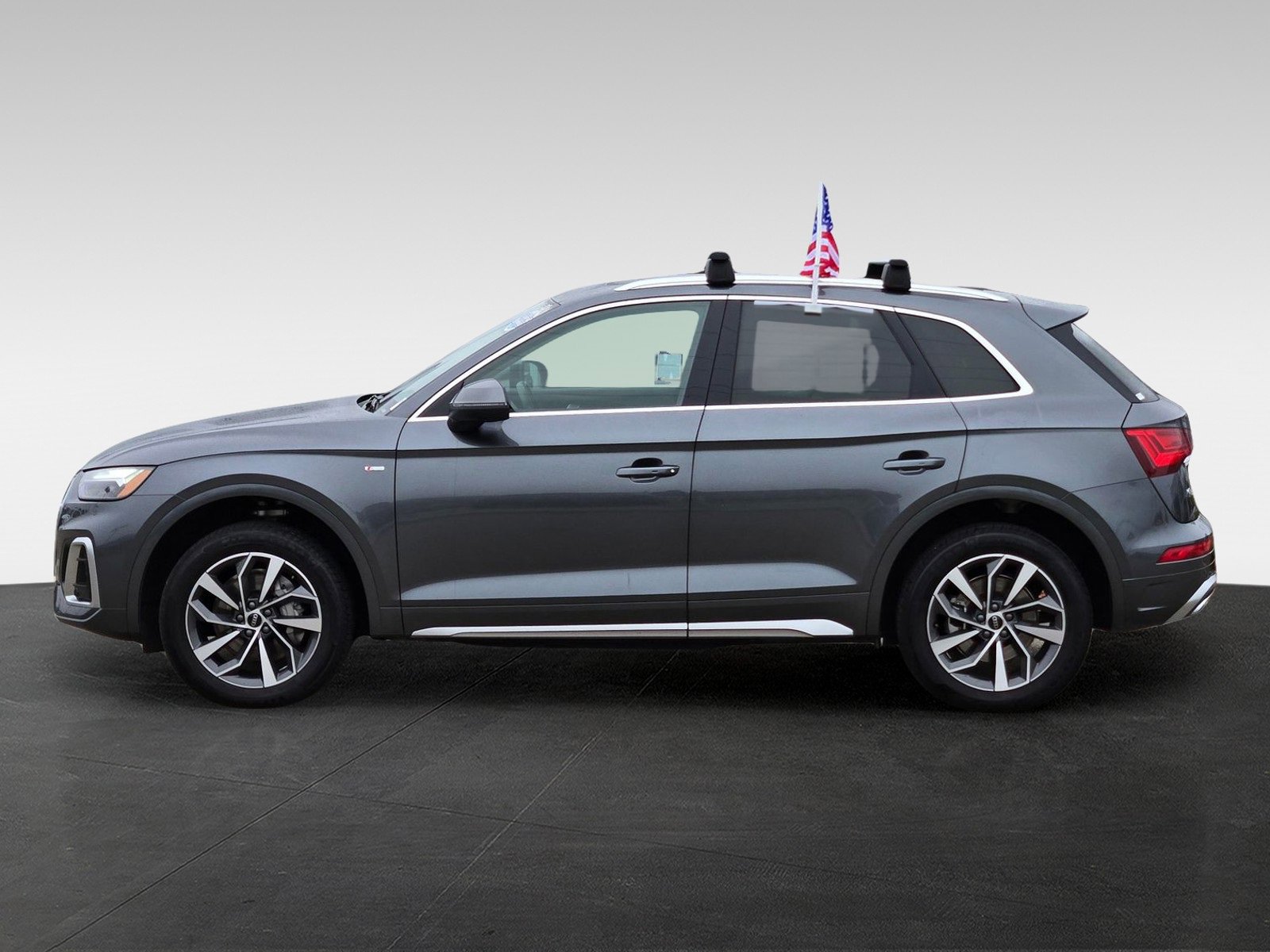 Used 2024 Audi Q5 2.0T Premium Plus image 8