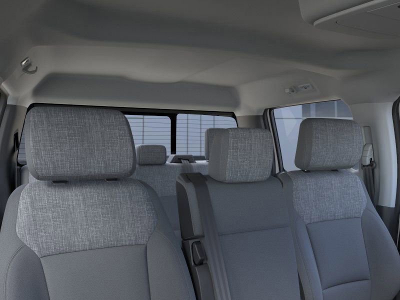 New 2026 Ford F250 XLT w/ F-250 >10K GVWR Package image 23
