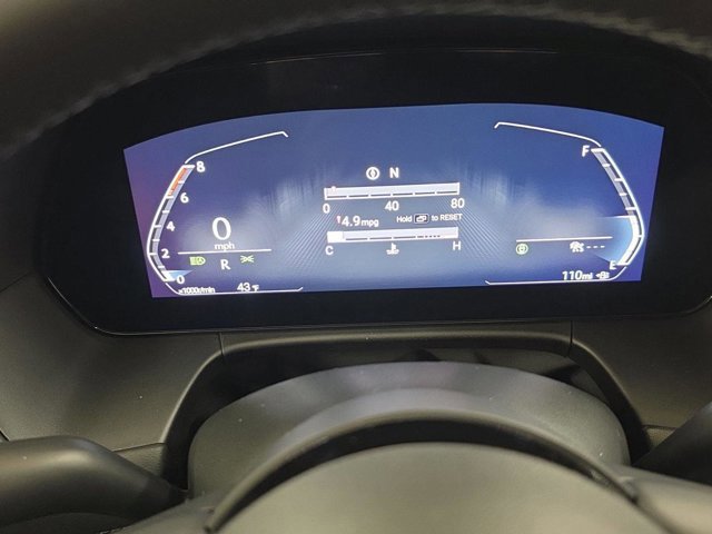 New 2026 MAZDA CX-5 Select image 11