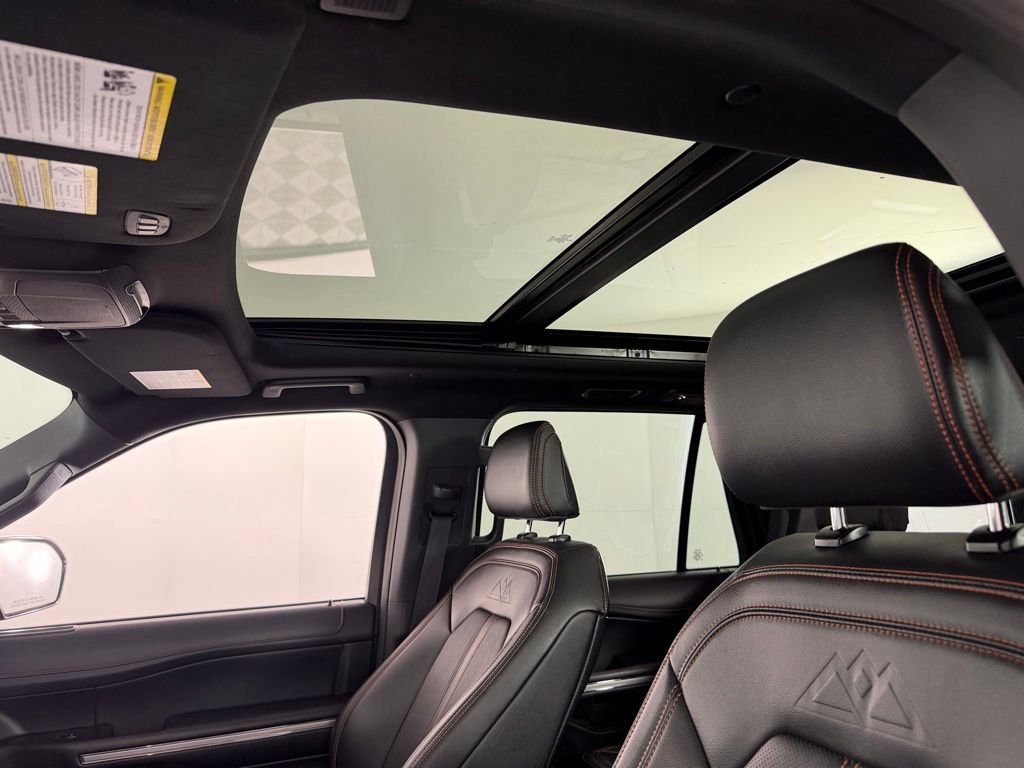 Used 2024 Ford Expedition Timberline AWD/4WD image 26