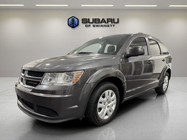 Used 2014 Dodge Journey SE w/ Flexible Seating Group FWD image 1