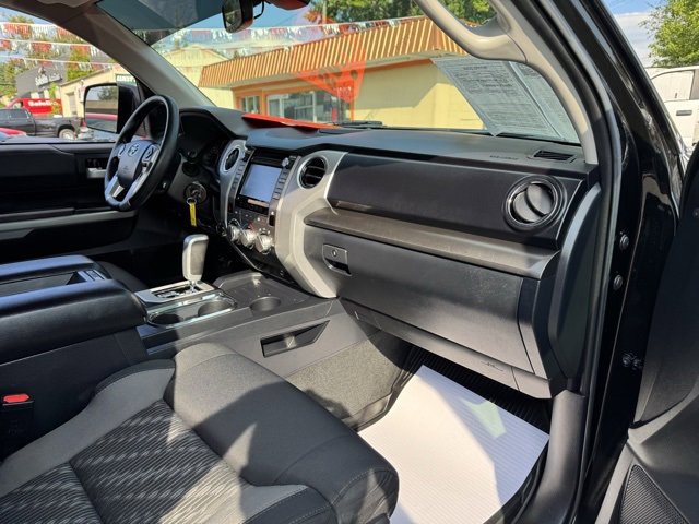 Used 2019 Toyota Tundra SR5 image 14