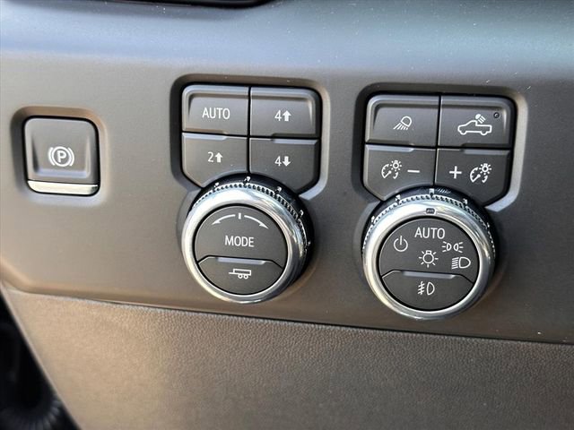 New 2026 GMC Sierra 1500 AT4 w/ AT4 Premium Package image 29