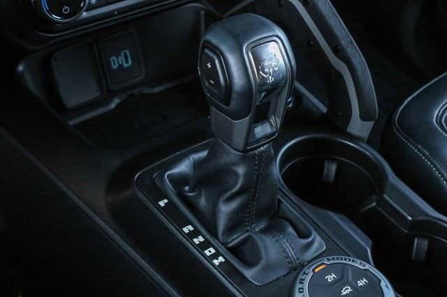 Used 2021 Ford Bronco First Edition image 25