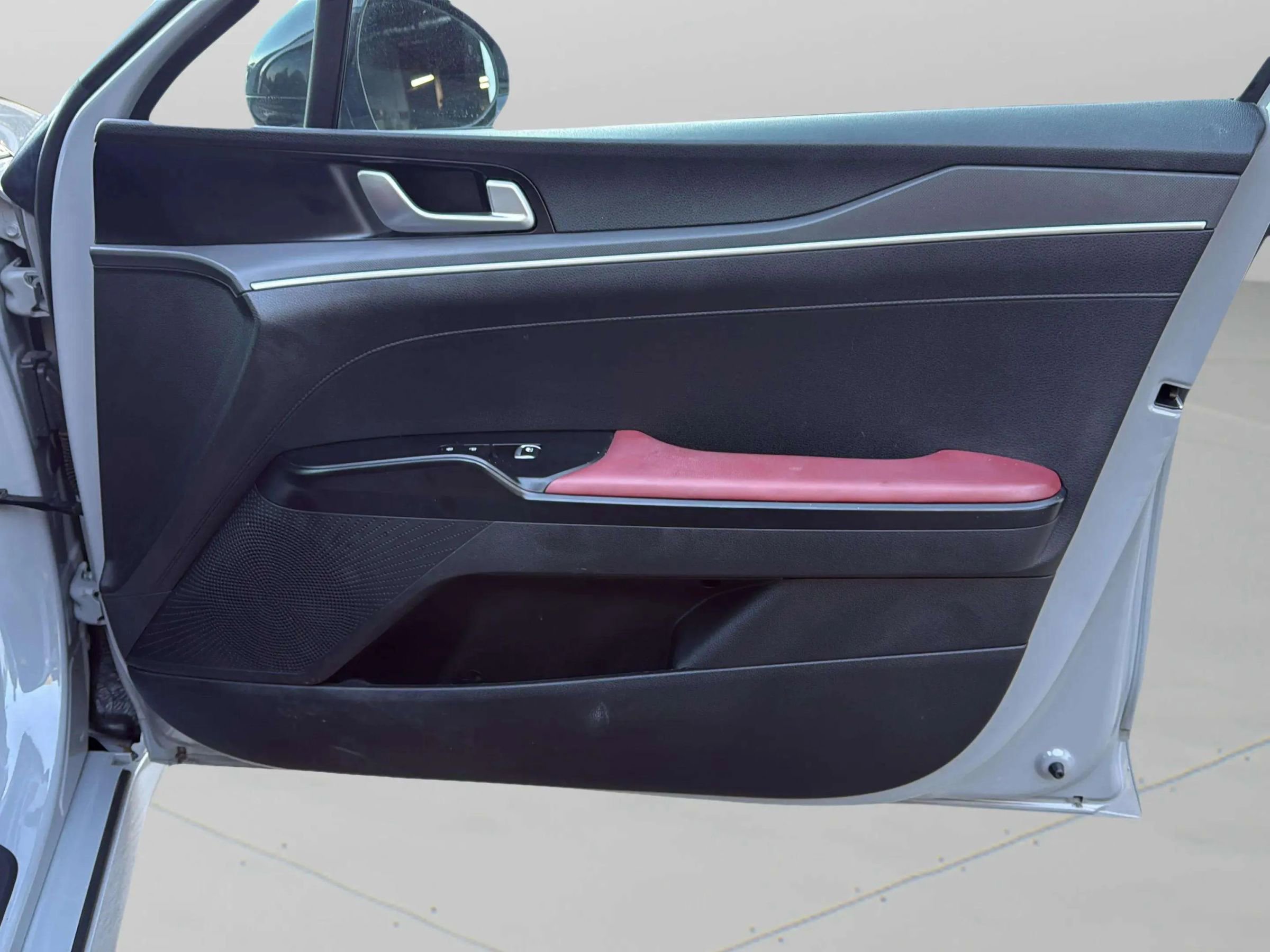 Used 2021 Kia K5 GT-Line w/ GT-Line FWD Premium Package image 13