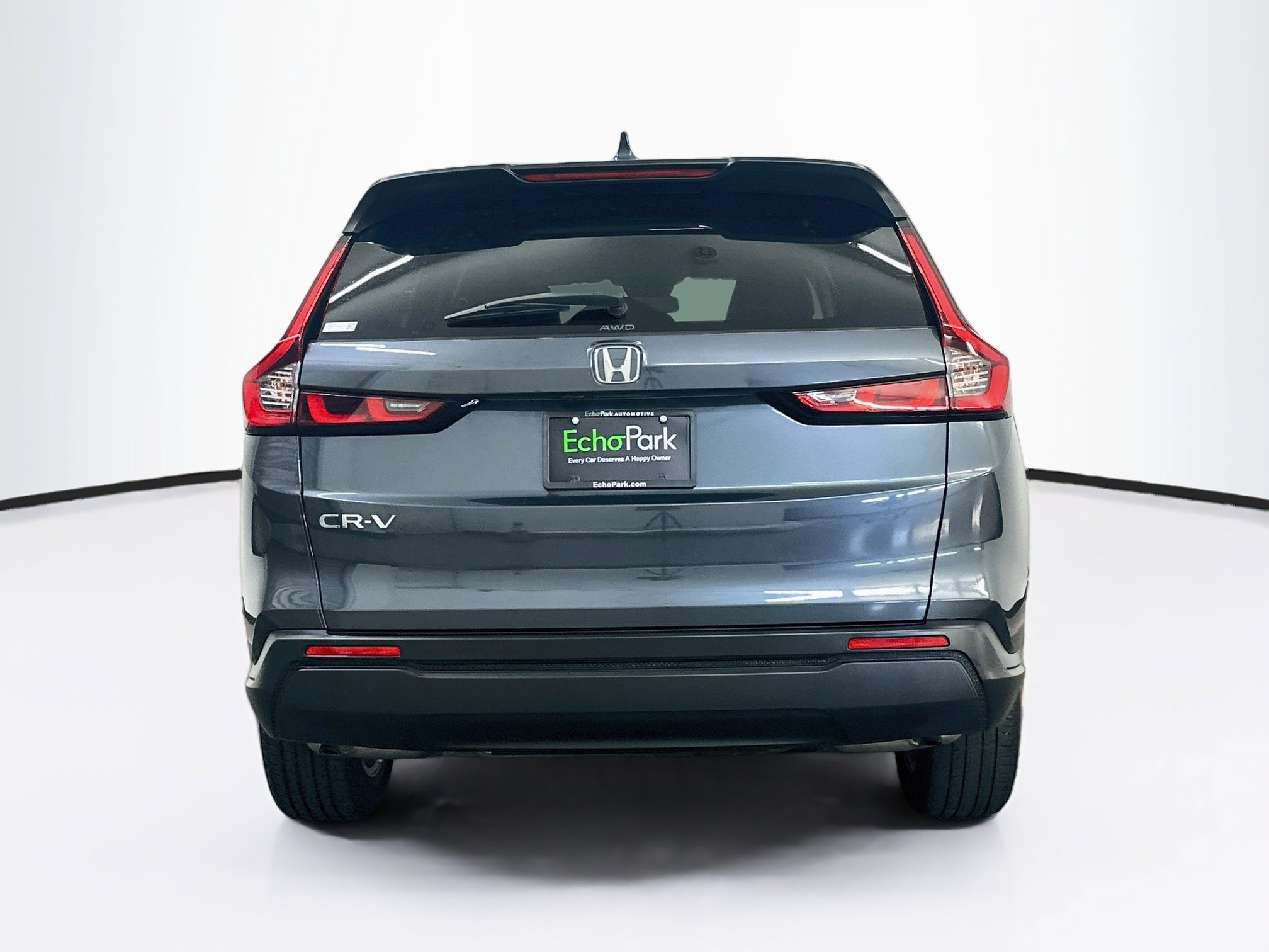 Used 2024 Honda CR-V EX image 7