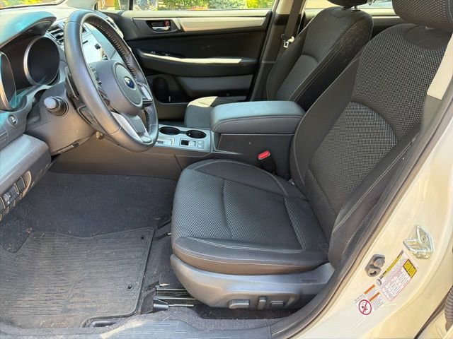 Used 2018 Subaru Outback 2.5i Premium AWD/4WD image 13