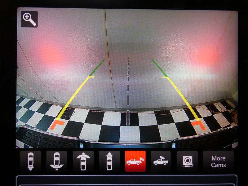 New 2025 RAM 3500 Longhorn image 19