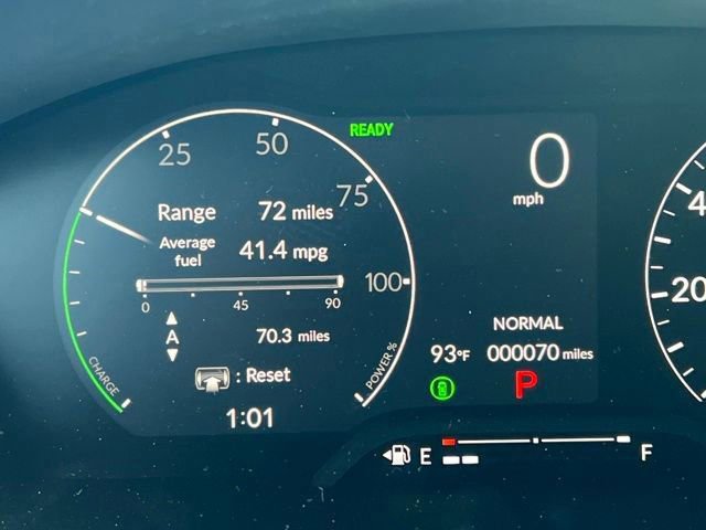 New 2026 Honda Civic Sport image 11