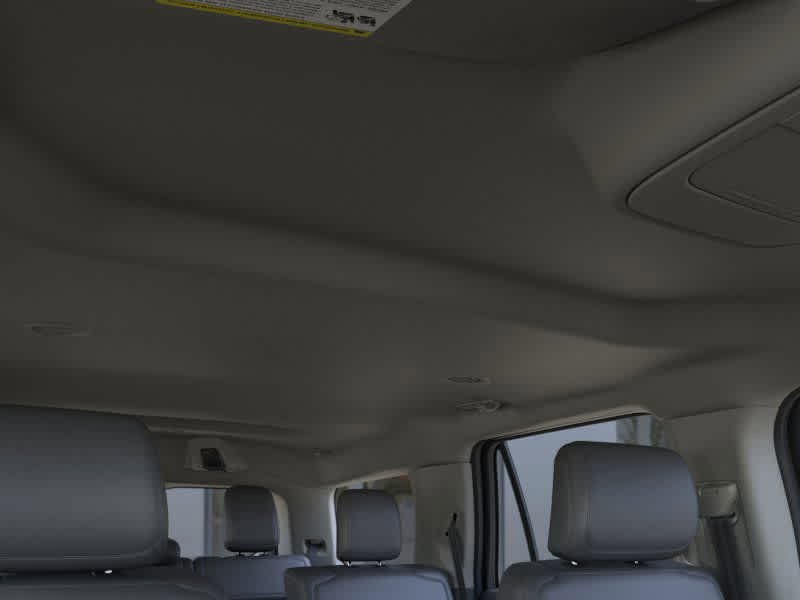 New 2026 Ford Expedition Active RWD image 22