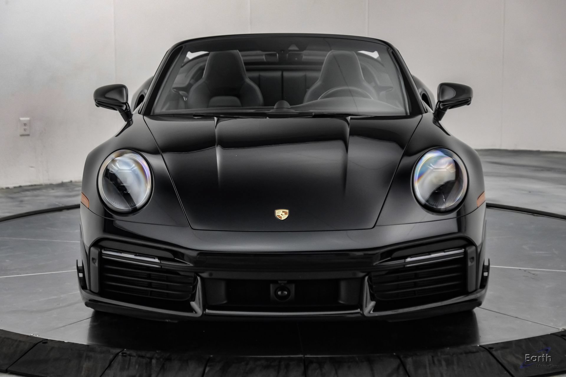Used 2025 Porsche 911 Turbo S w/ Exterior Sport Package AWD/4WD image 38