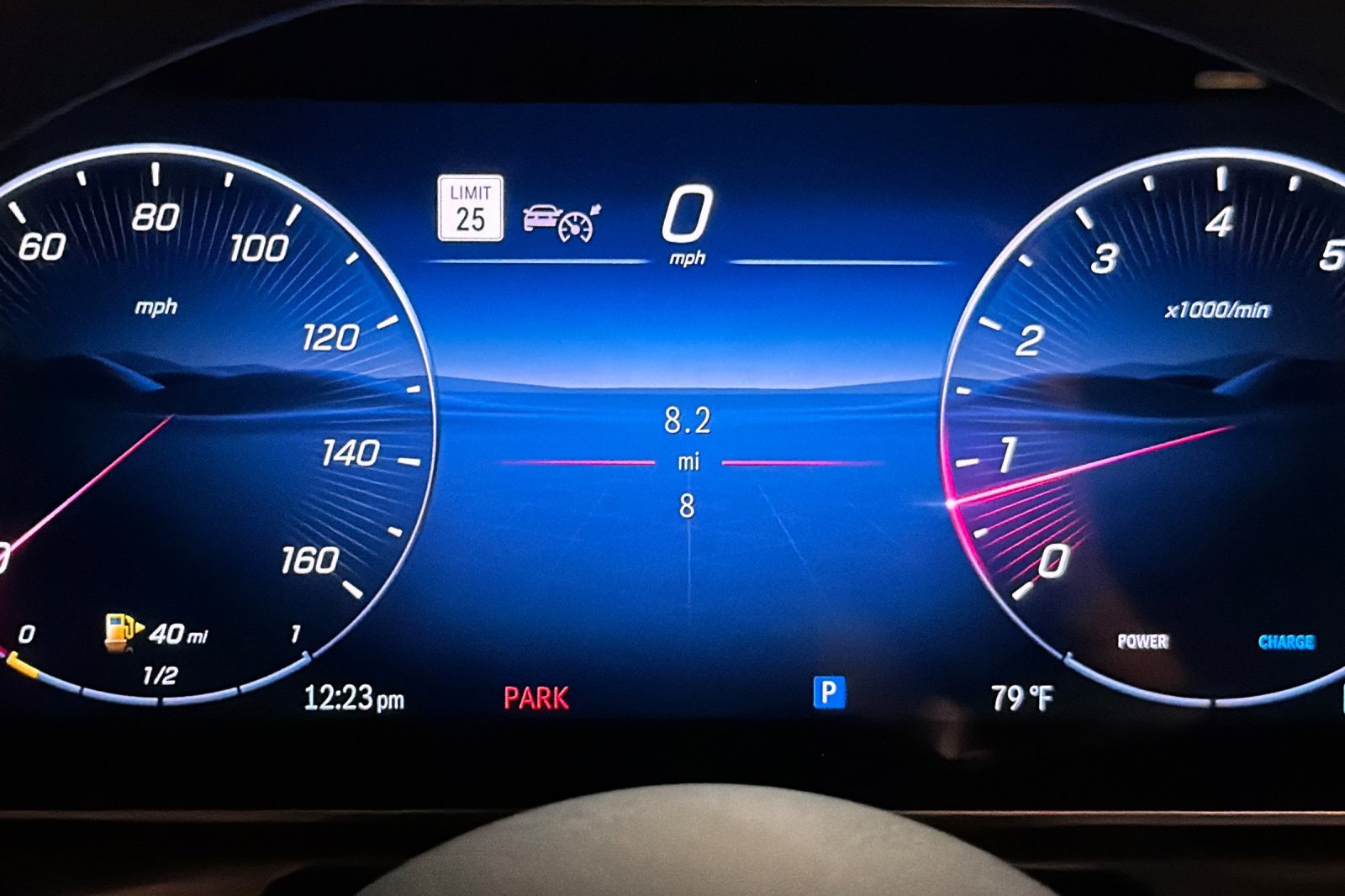New 2026 Mercedes-Benz CLE 300 4MATIC Coupe image 24