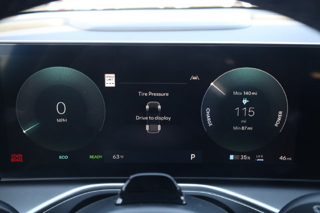 New 2026 Hyundai Ioniq 9 S RWD image 15