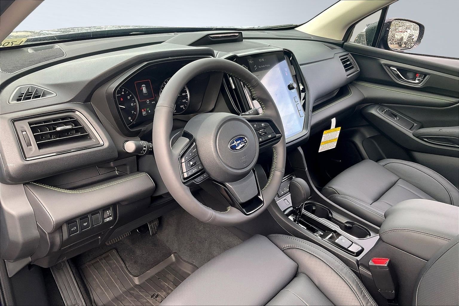 New 2026 Subaru Ascent Bronze Edition AWD/4WD image 6