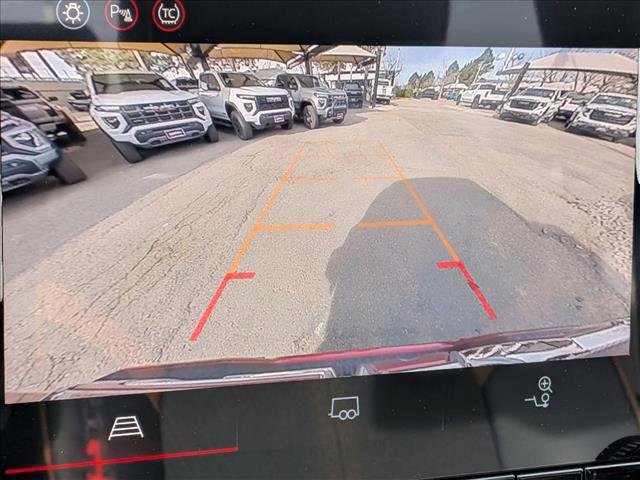 New 2026 GMC Canyon AT4 image 12