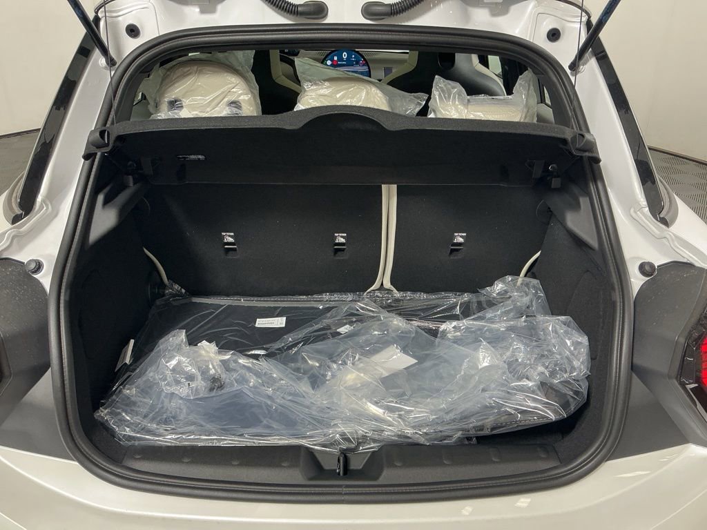 New 2026 MINI Cooper S image 27