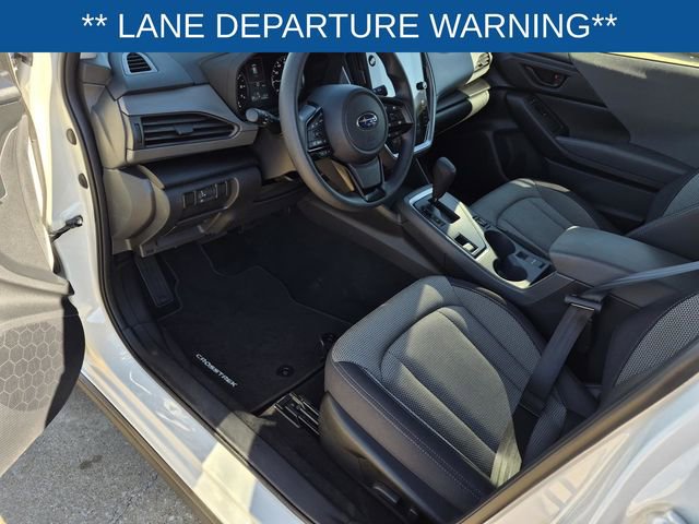 Certified 2024 Subaru Crosstrek 2.0i Premium image 20