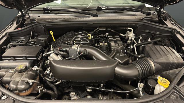 Used 2022 Dodge Durango GT image 28