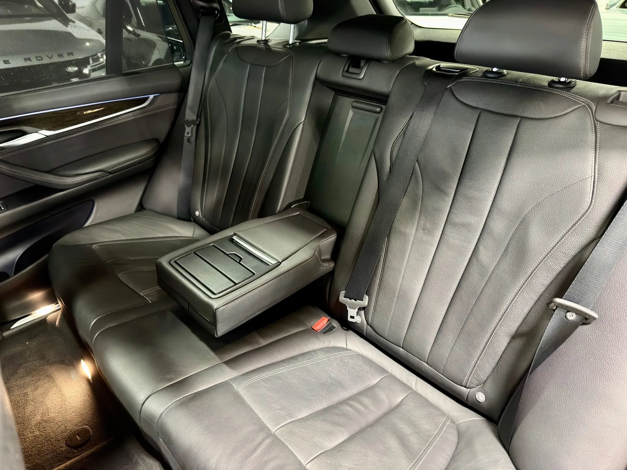 Used 2018 BMW X5 xDrive40e image 26