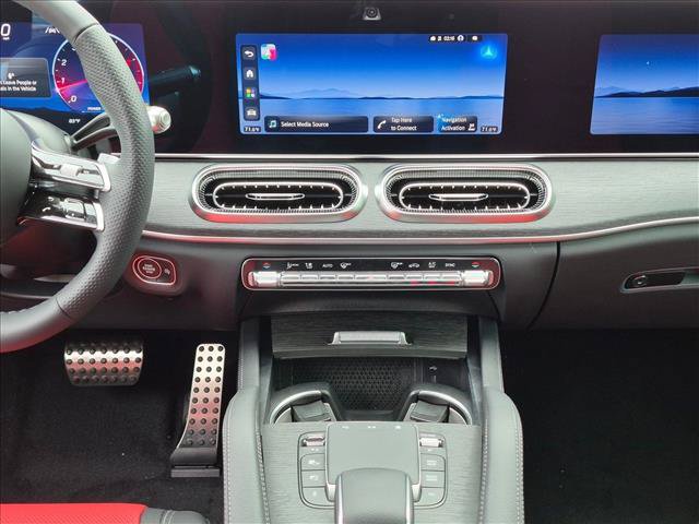 New 2027 Mercedes-Benz GLE 450 4MATIC Coupe image 11