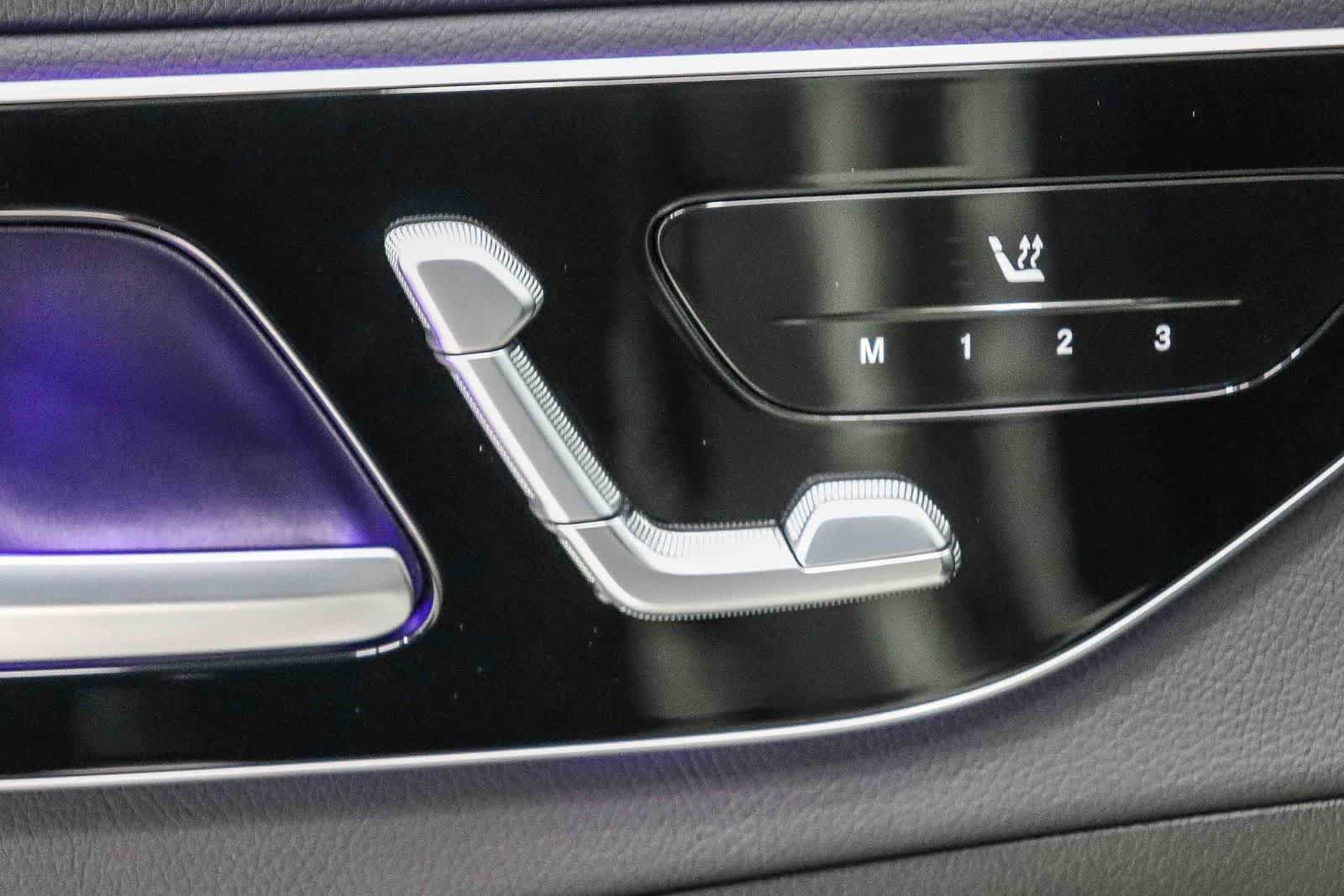 Certified 2023 Mercedes-Benz C 300 Sedan image 21