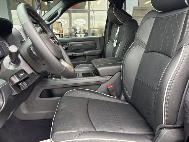 New 2026 RAM 2500 Limited image 5
