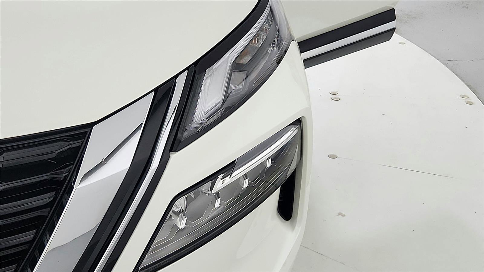 Used 2023 Nissan Rogue SL w/ SL Premium Package AWD/4WD image 31