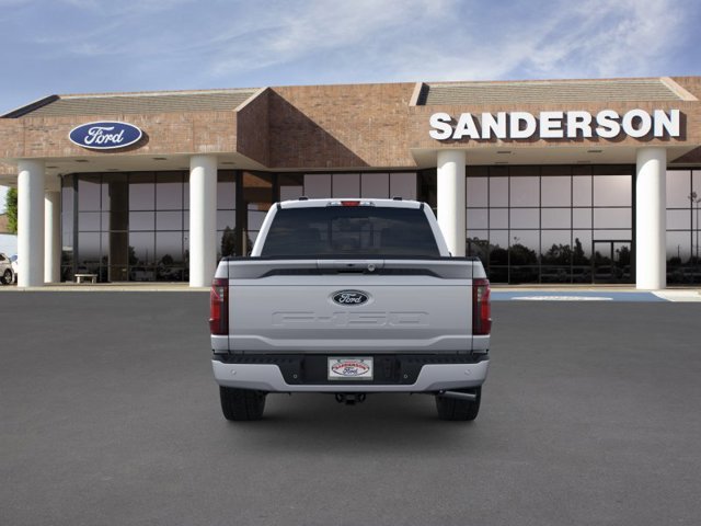 New 2026 Ford F150 XLT image 6