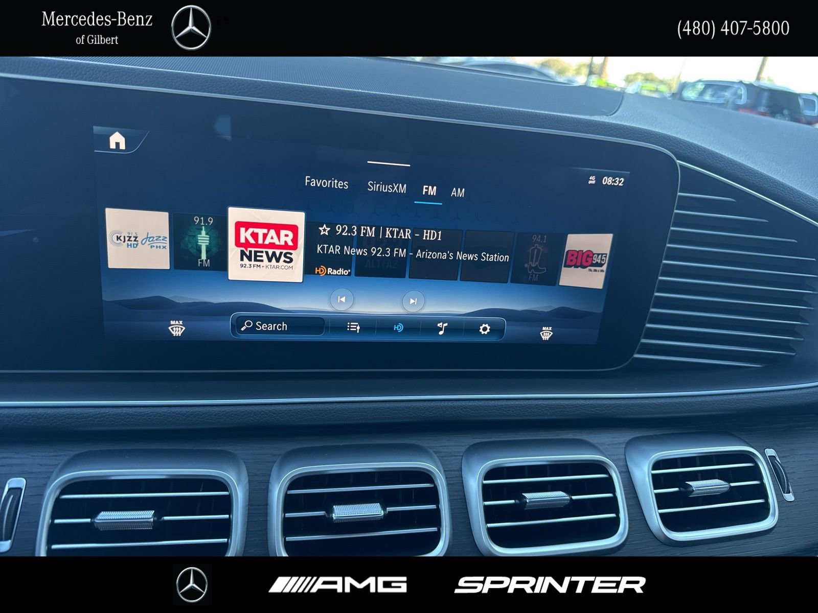 New 2026 Mercedes-Benz GLE 450e 4MATIC image 28