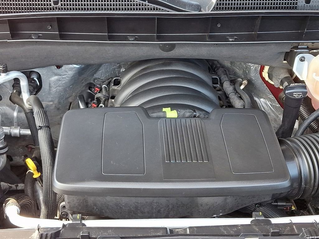 Certified 2023 GMC Sierra 1500 Elevation image 27