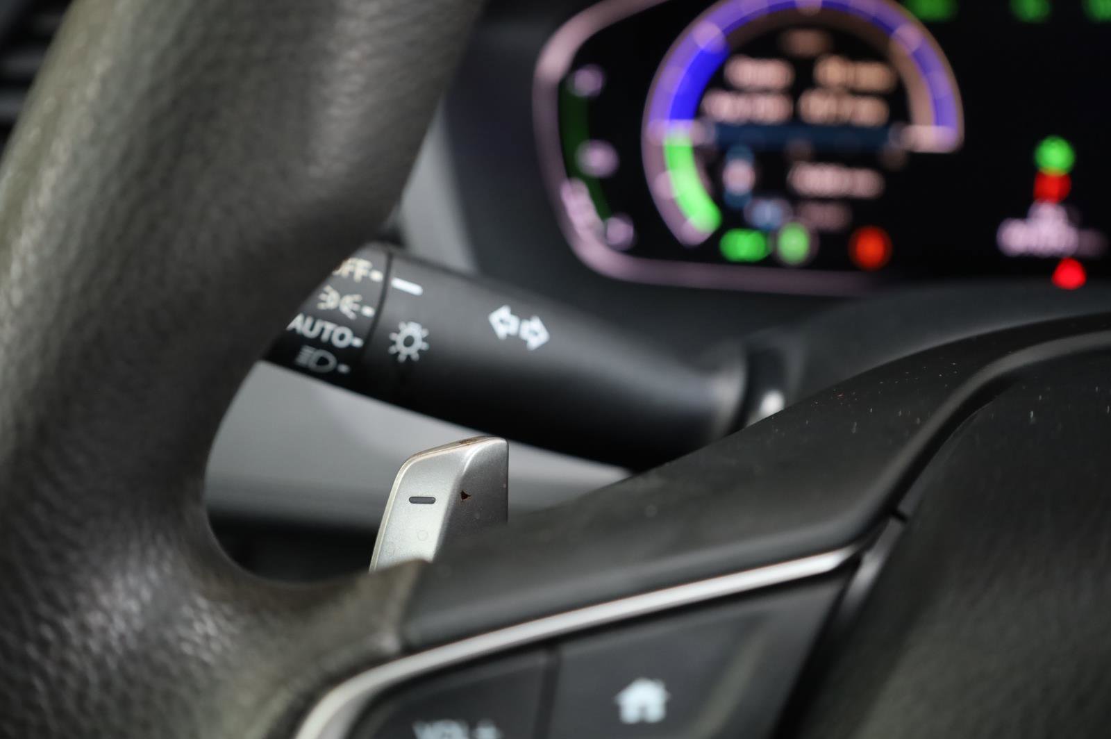 Used 2019 Honda Insight EX image 32