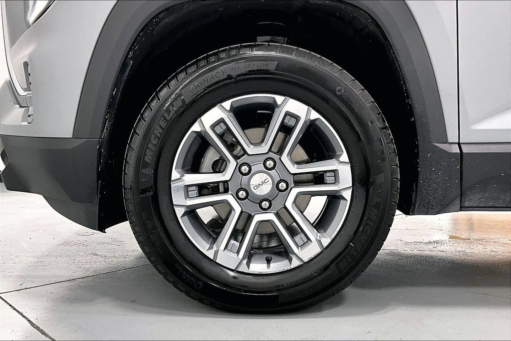 Used 2025 GMC Terrain Elevation FWD image 10