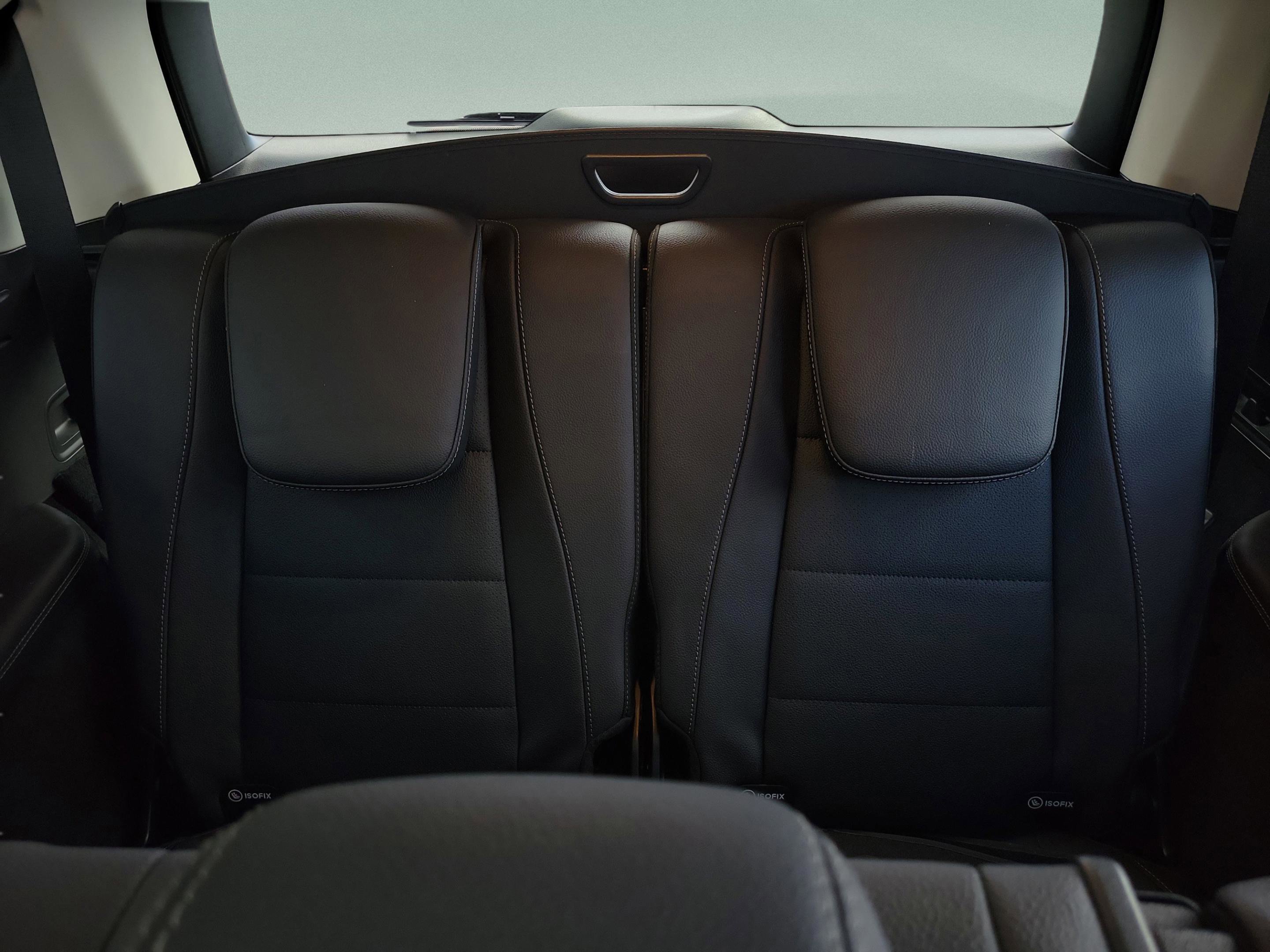 Certified 2026 Mercedes-Benz GLS 450 GLS 450 image 9