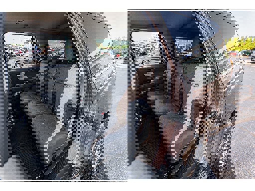 Used 2025 Ford Expedition Max Active image 21