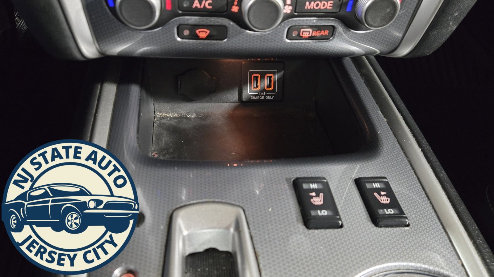 Used 2018 Nissan Pathfinder SL image 16