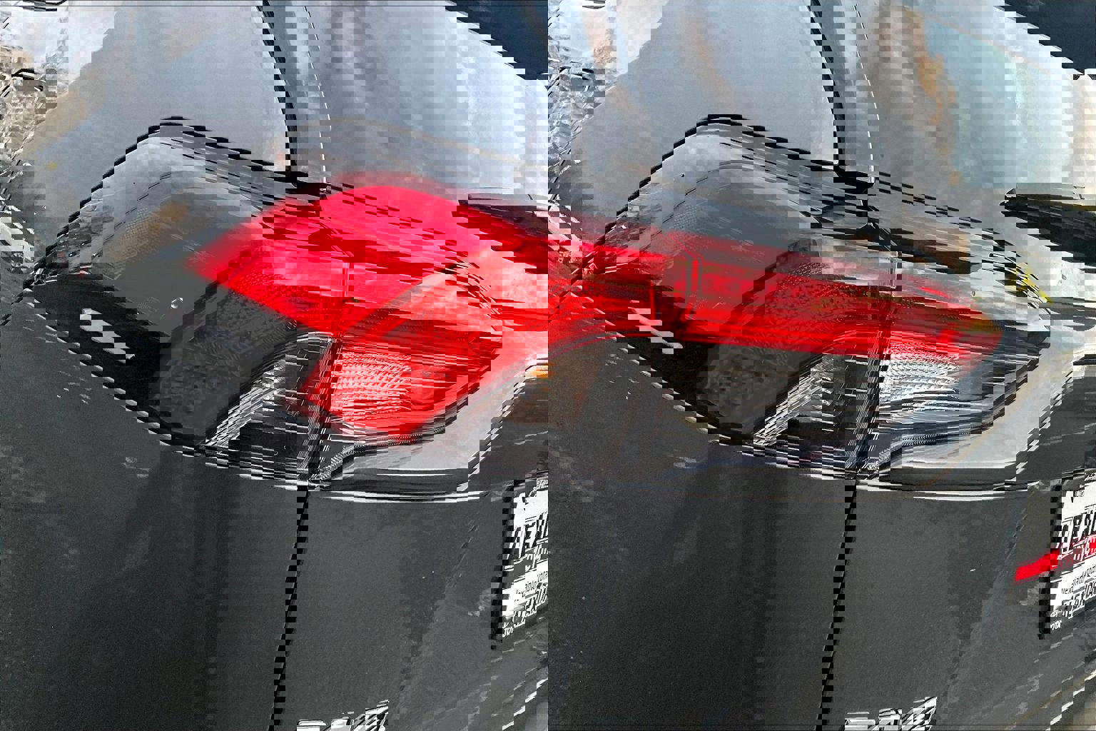 Used 2025 Toyota RAV4 XLE image 27