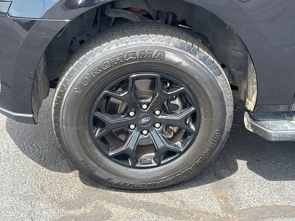 Used 2022 Ford Expedition Timberline AWD/4WD image 24