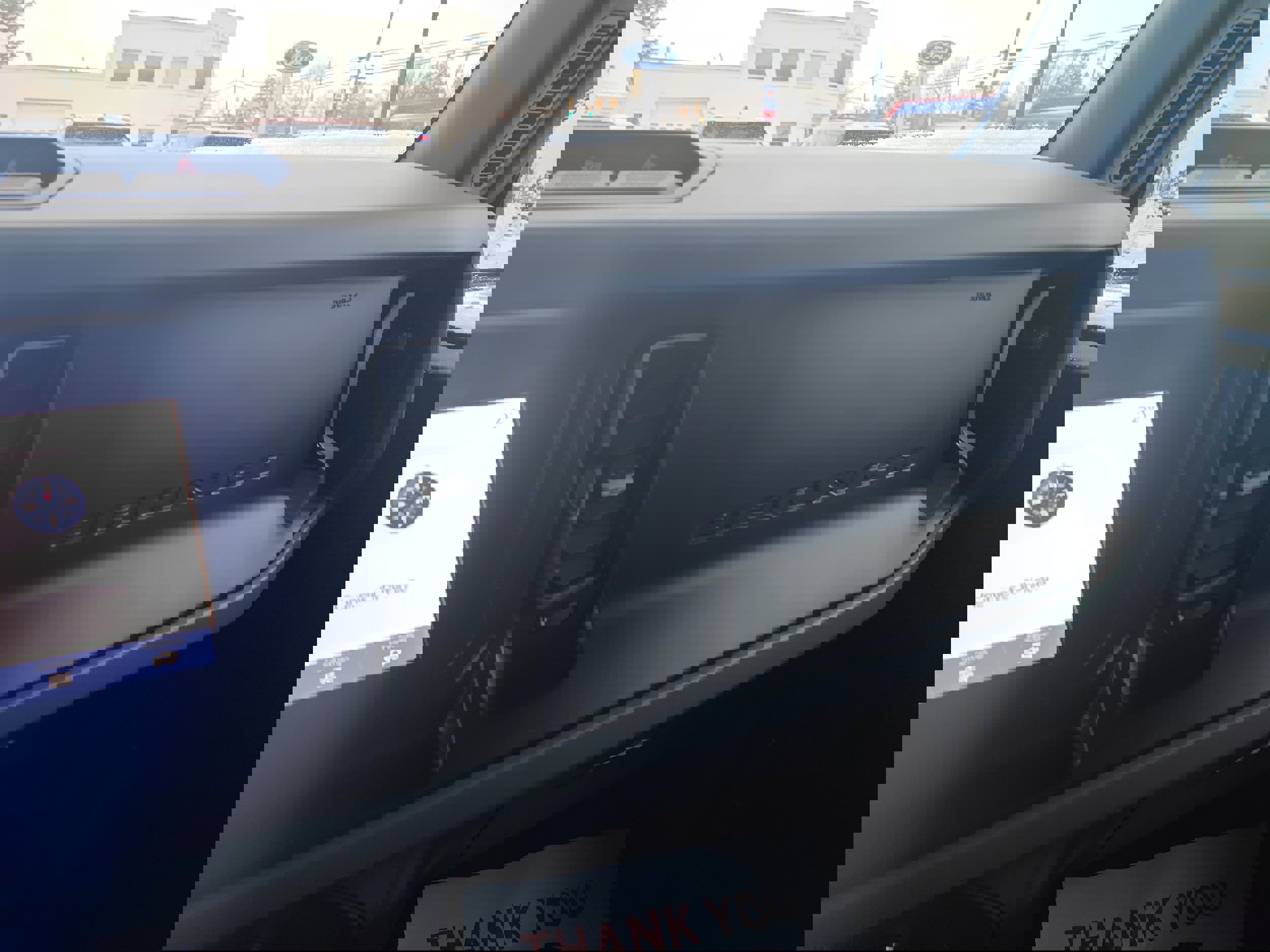 Used 2022 Ford Bronco Big Bend w/ Sasquatch Package image 17