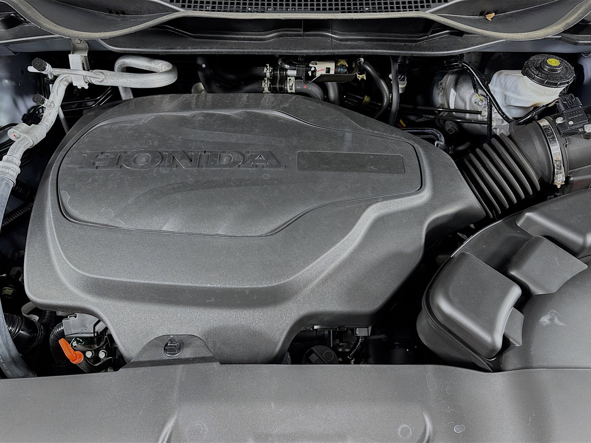 Certified 2023 Honda Odyssey Sport image 31